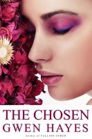Cover for 'The Chosen'