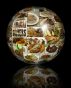 Jamaican Dinners  Chicken and Fish, Beef and Stews (Organic Popular Cuisines by MiQuel  M. Samuels