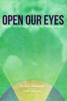 Cover for 'Open Our Eyes: Seeing the Invisible People of Homelessness'