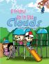 A Friend Up In the Clouds by Charles Lombardi