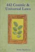 442 Cosmic & Universal Laws by Dottie Randazzo