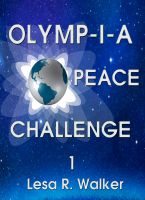 Cover for 'Olymp-i-a Peace Challenge 1'