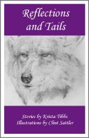 Cover for 'Reflections and Tails'