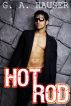 Hot Rod by GA Hauser