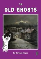 Cover for 'The Old Ghosts'