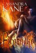 Firesnake by Cassandra Kane