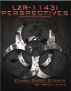 LZR-1143: Perspectives (Zombie Short Stories) by Bryan James