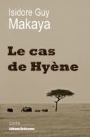 Cover for 'Le cas de Hy&egrave;ne'