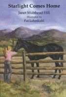 Cover for 'Starlight Comes Home'