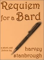 Requiem for a Bard cover