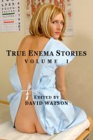 Cover for 'True Enema Stories, Volume I'