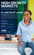 High Growth Markets Magazine by KPMG International 