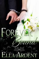 Cover for 'Forever Bound'