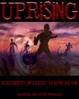 Cover for 'Uprising'