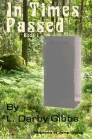 Cover for 'In Times Passed'