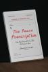 The Peace Prescription: Five Key Steps We Can Take to Prevent Wars by Edward Marshall