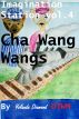 Cha Wang Wangs :  Imagination Station Childrens series vol.4 by Yolanda Diamond