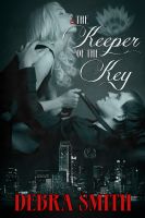 Cover for 'The Keeper Of The Key'
