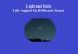 Light and Dark - Life Angled On Different Slants by Monica P
