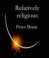 Cover for 'Relatively Religious'