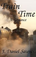 Cover for 'Train Time'
