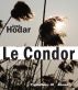 Le Condor by JosÃ© Hodar