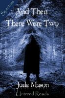 Cover for 'And Then There Were Two'