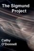 The Sigmund Project by C O'Donnell