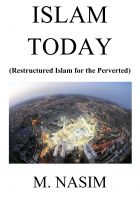 Cover for 'Islam Today'