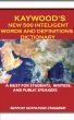 Kaywood's New 500 Intelligent Words and Definitions Dictionary by Parallel View Publishing 