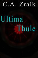 Cover for 'Ultima Thule'