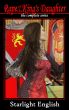 Rape of the King's Daughter: The Complete Series by Starlight English
