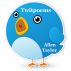 Twitpoems by Allen  Taylor