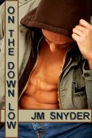 Cover for 'On the Down Low'