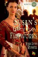 Cover for 'Susan's 4th of July Fireworks'