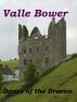 Dance of the Dracon (Paranormal/Romantic suspense) by Valle Bower