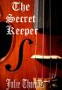 The Secret Keeper by Julie Thomas