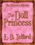 The Doll Princess by E. D. Telford