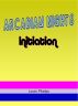 Arcadian Nights - Initiation by Louis Phelps