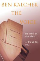 Cover for 'The Voice'