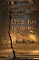 Cover for 'Other Than Honorable'