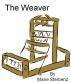The Weaver by Marie Sterbenz
