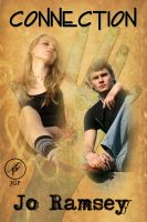 Cover for 'Connection'