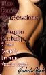 The Erotic Confessions Of Brianna McKay: Step Daddy's Little Vegas Slut by Julieta  Hyde