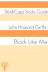 Black Like Me (A BookCaps Study Guide) by BookCaps 