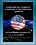 Air Force Doctrine Document 2-0, Global Integrated Intelligence, Surveillance & Reconnaissance (ISR) Operations - Satellites, Geospatial, Imagery, Signals, Communications, Electronic, Human Intel by Progressive Management