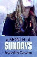 Cover for 'A Month of Sundays'