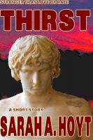 Cover for 'Thirst'