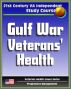 21st Century VA Independent Study Course: A Guide to Gulf War Veteransâ€™ Health, Chemical and Biological Warfare, Vaccinations, Depleted Uranium, Infectious Diseases (Veterans Health Issues Series) by Progressive Management