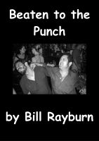 Cover for 'Beaten to the Punch'